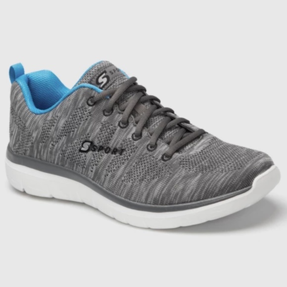 Skechers Other - Men's S Sport by Skechers Calescent Athletic Shoes